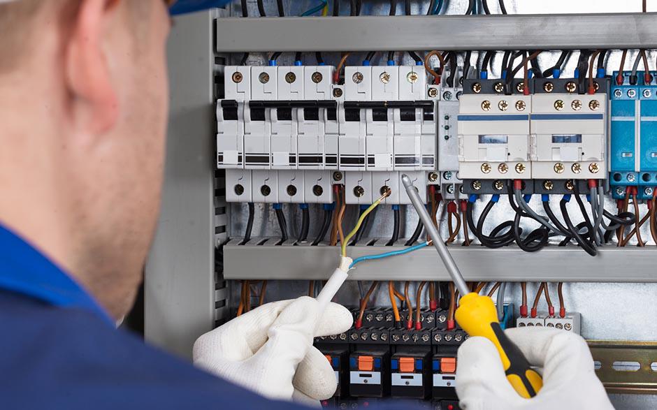 électricien professionnel Asnières-sur-Seine