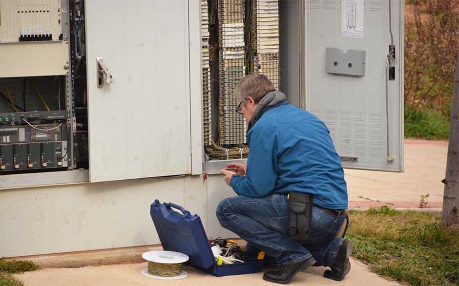 électricien professionnel Asnières-sur-Seine