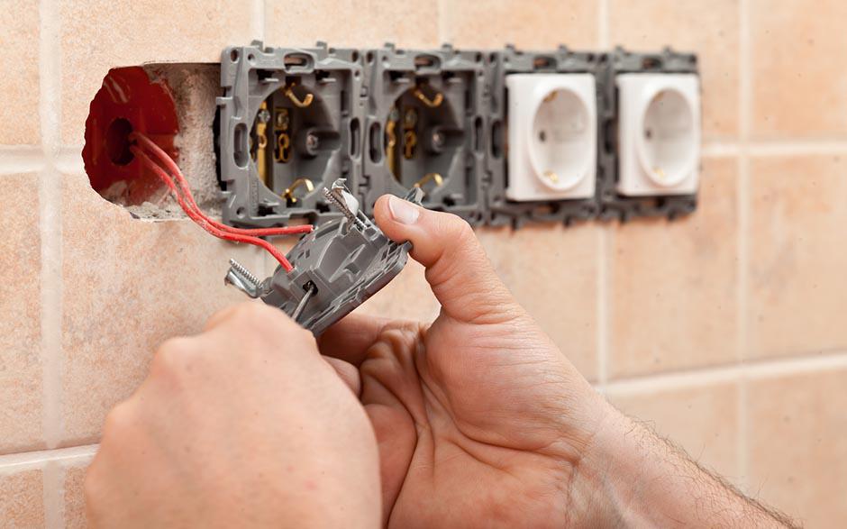 électricien professionnel Asnières-sur-Seine