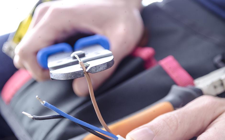 électricien professionnel Asnières-sur-Seine