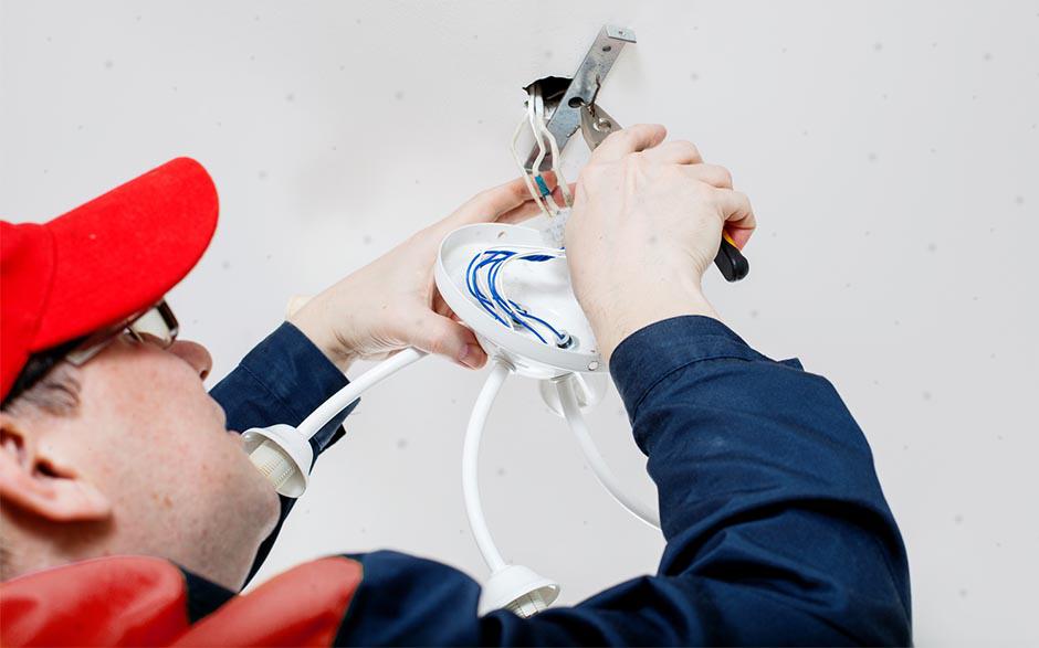 électricité générale Sucy-en-Brie